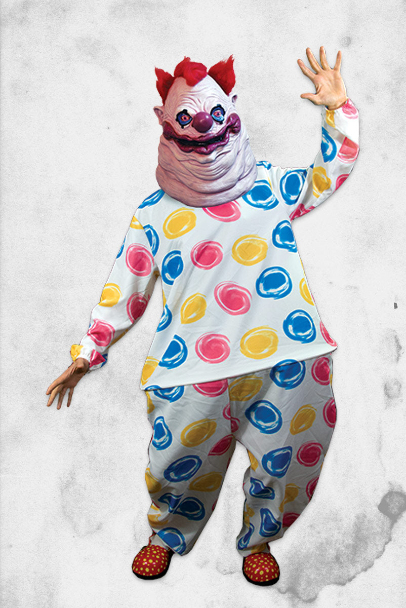 Killer Klowns from Outer Space - Fatso Costume – Post Mortem