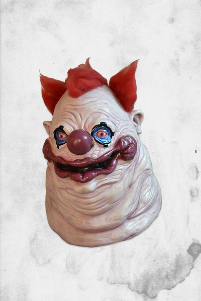 Killer Klowns from Outer Space Fatso creepy mask