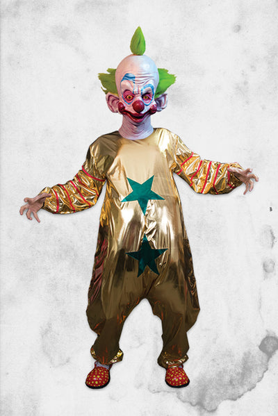 shorty killer klowns costume