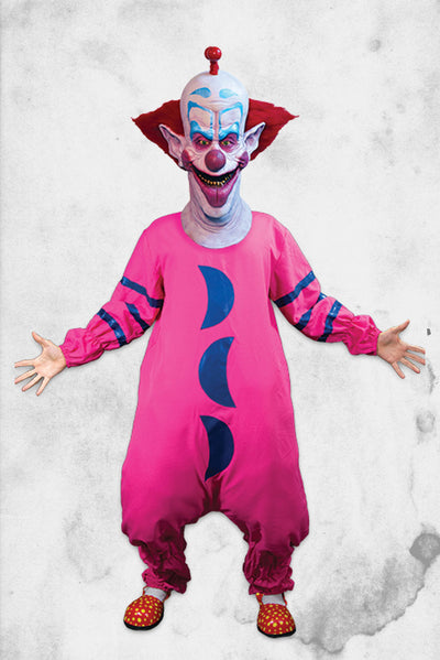 killer klowns slim costume trick or treat studios
