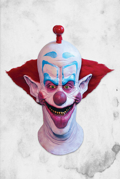 killer klowns from outer space slim mask halloween trick or treat studios