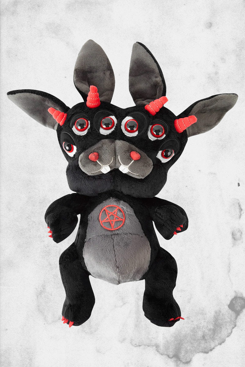 Kreeptures plush discount