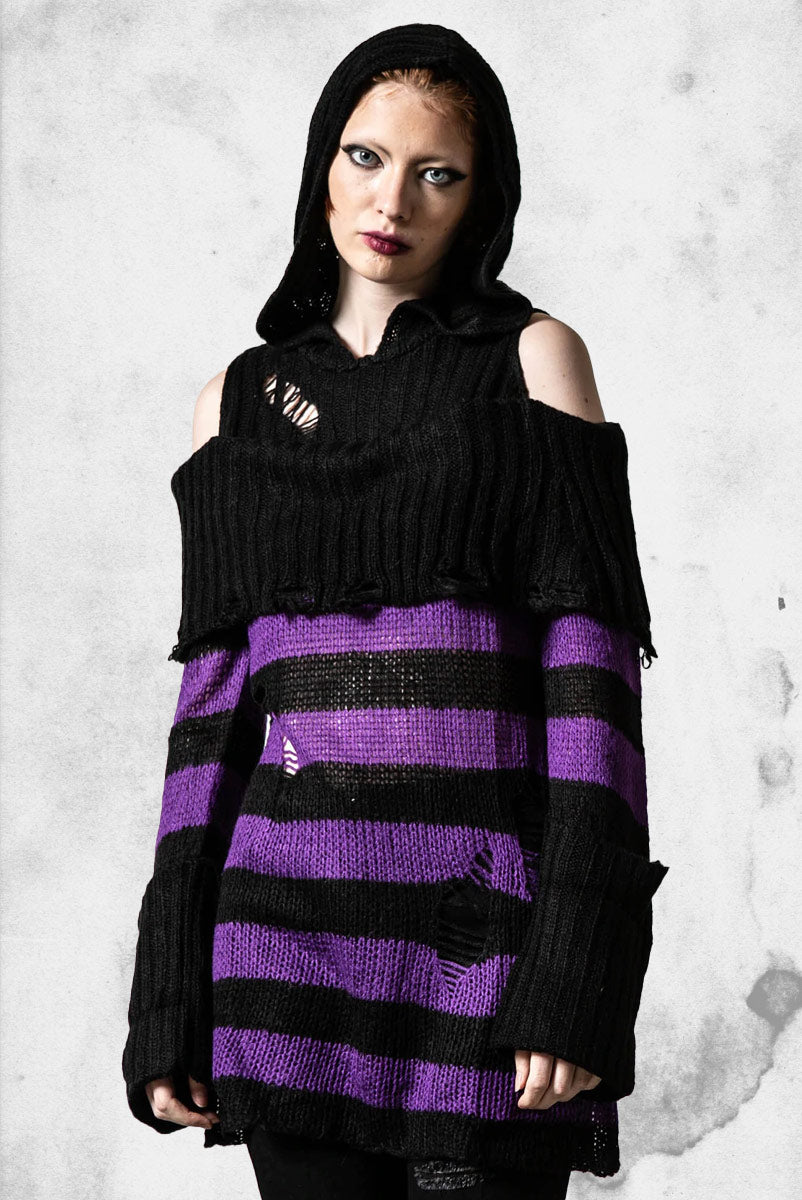 Sweaters – Post Mortem Horror Bootique
