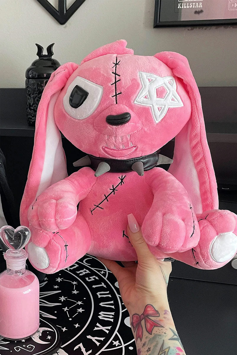 Kreeptures Rabbit Kreeptures – Post Mortem Horror Bootique