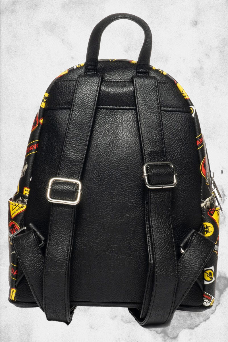 loungefly backpack jurassic