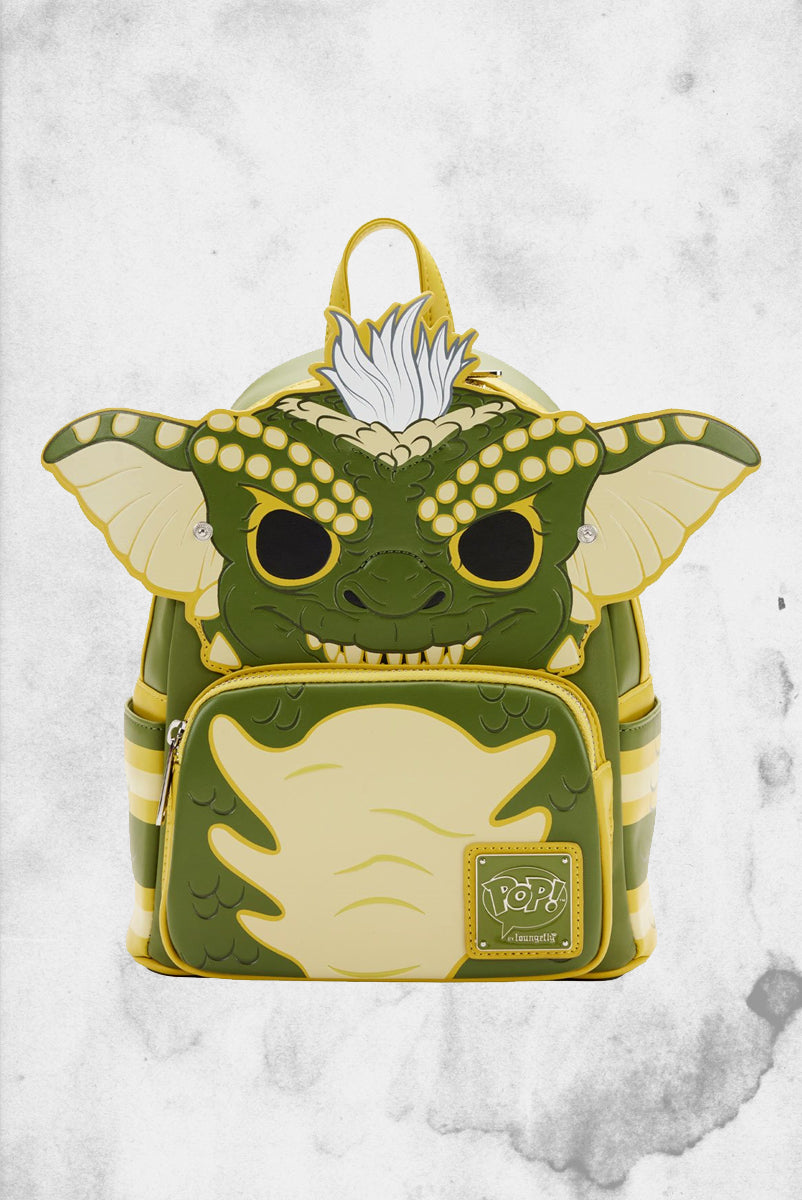 gremlins mini backpack Loungefly Gremlins Stripe Cosplay Mini Backpack