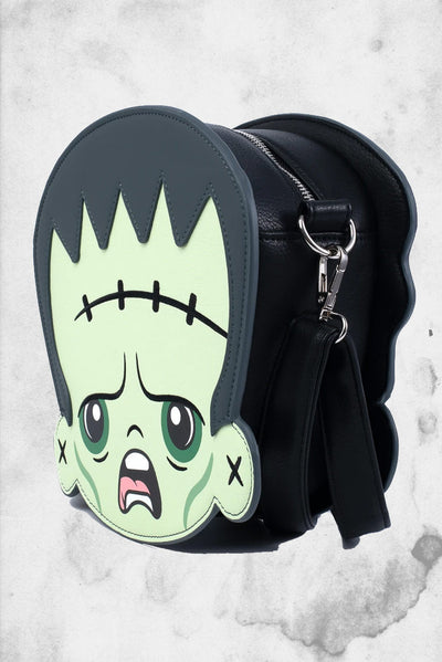 universal monsters handbag
