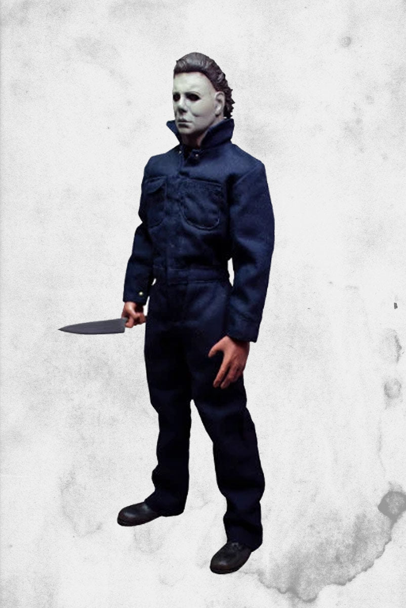 Halloween 1978 - Michael Myers 12