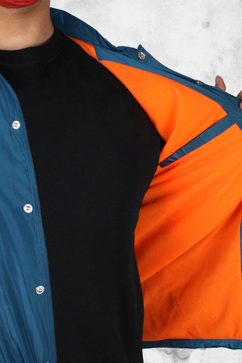 Marmot×DOORS Coach Shirts Jackets Roadhouse Summit Shirt Jacket– True Grit