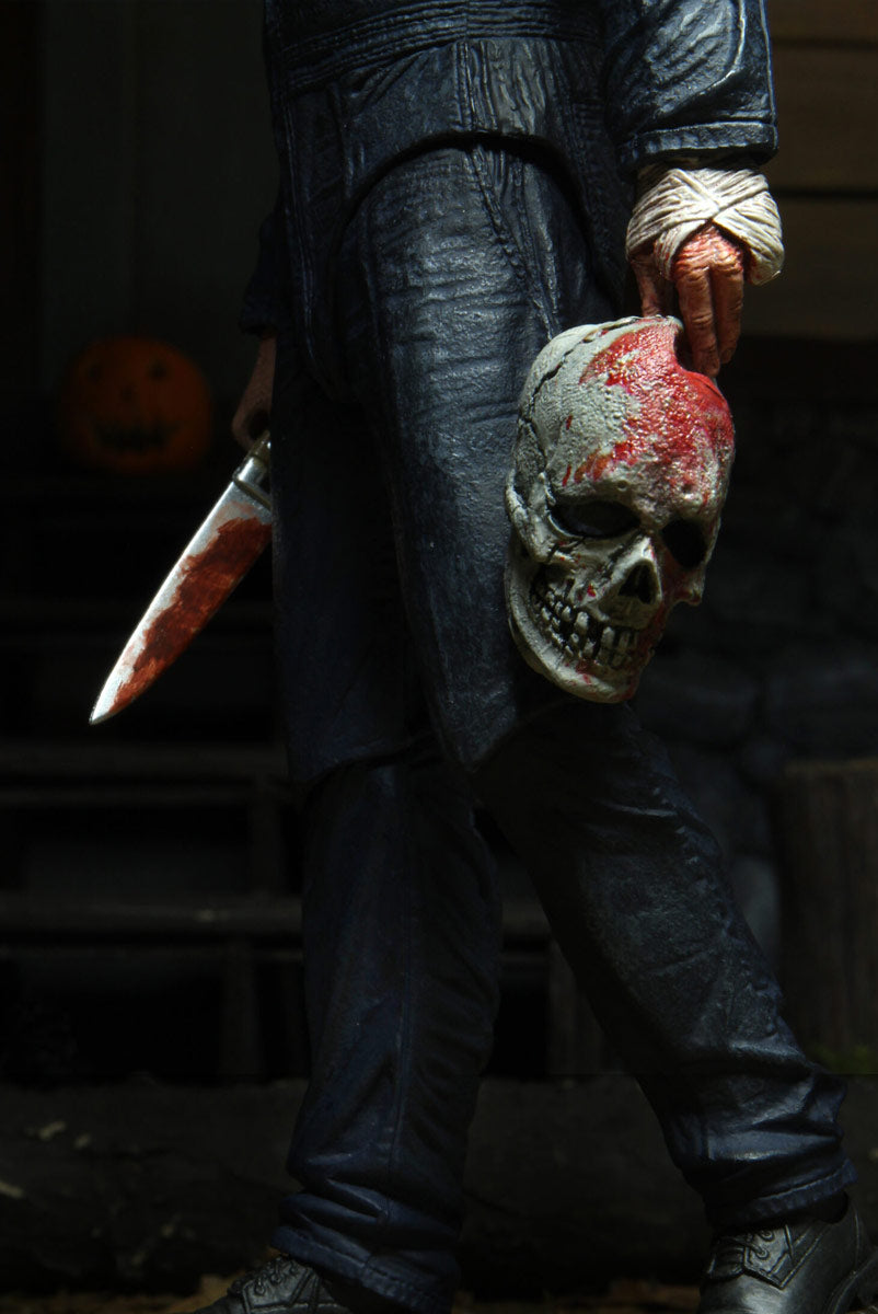 Halloween Kills - Michael Myers Ultimate Figure