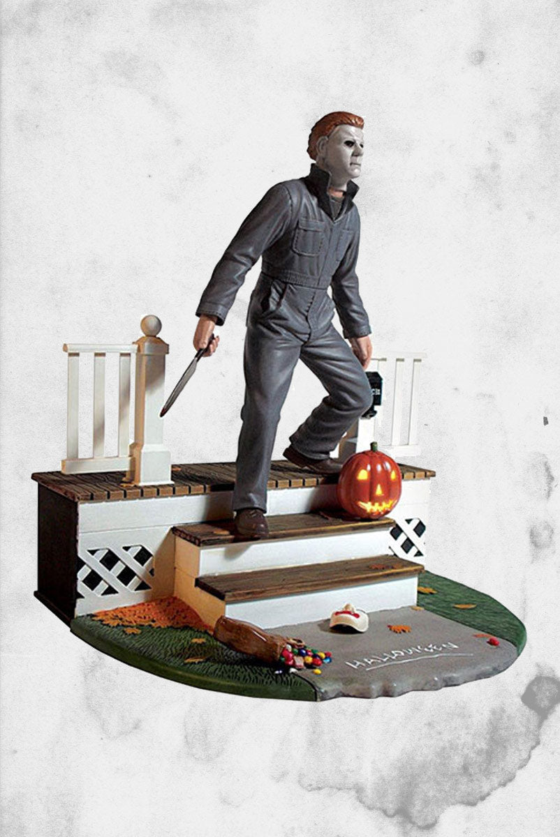 Halloween - Michael Myers 1/8 Scale Plastic Model Kit