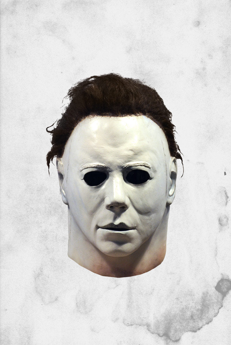 Halloween - 1978 Michael Myers Mask – Post Mortem Horror Bootique