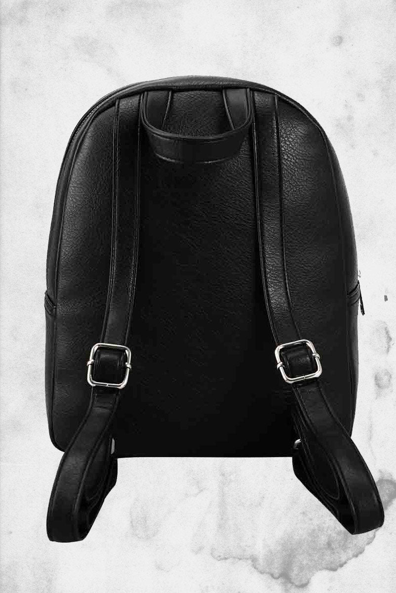 ghost face mini backpack Ghostface