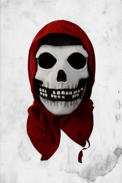 misfits fiend mask