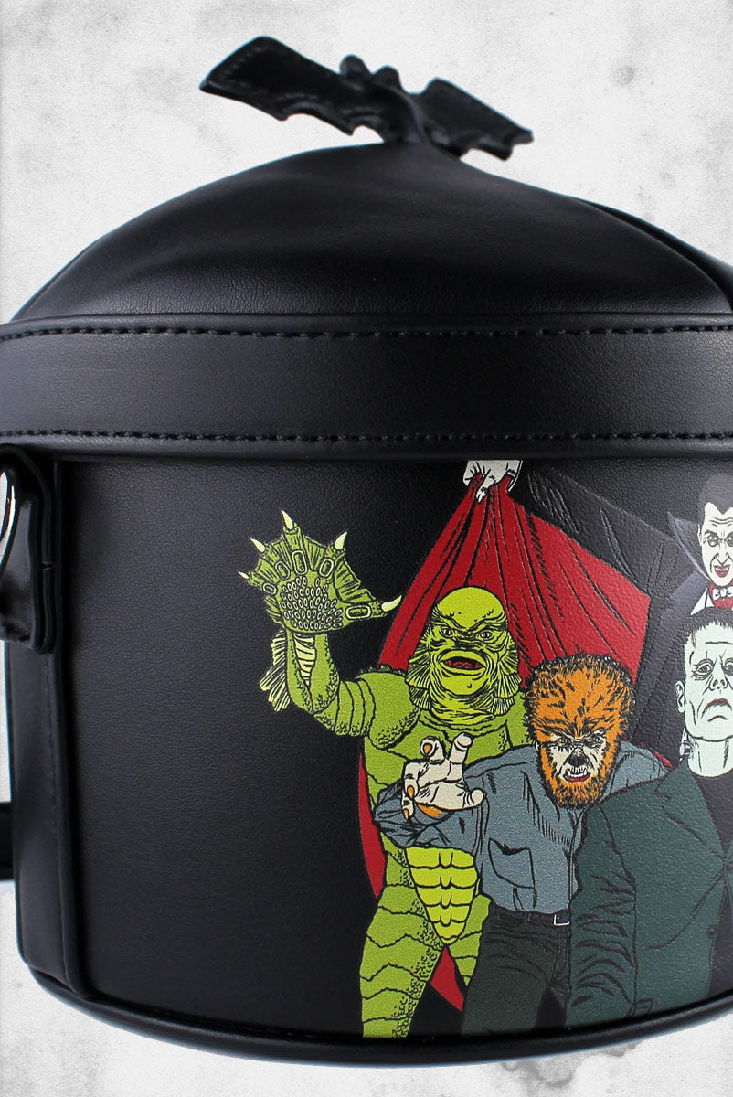 Universal Monsters