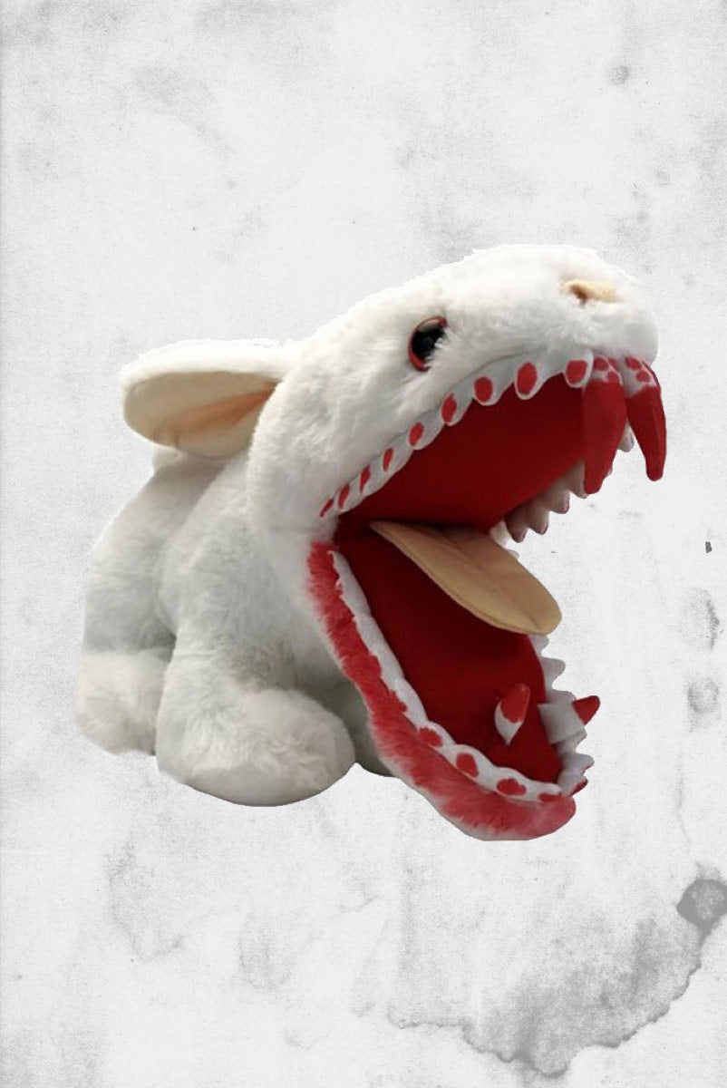 Monty python deals killer rabbit plush