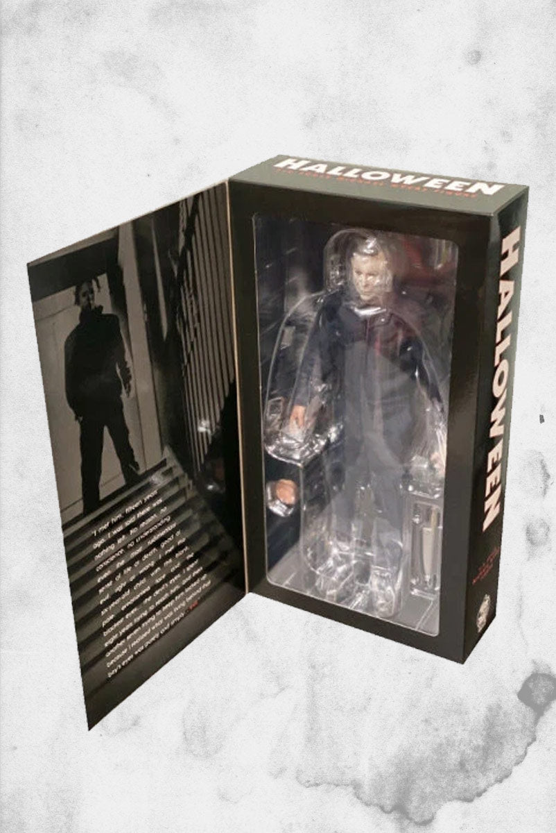 Halloween 1978 Michael Myers 12 Figure Post Mortem Horror Bootique