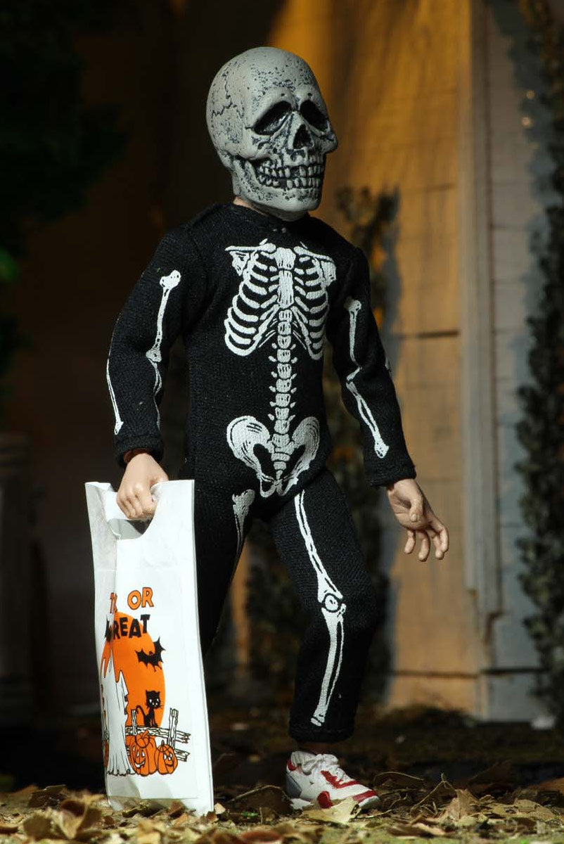 Halloween III - Silver Shamrock Trick-or-Treaters Figures – Post