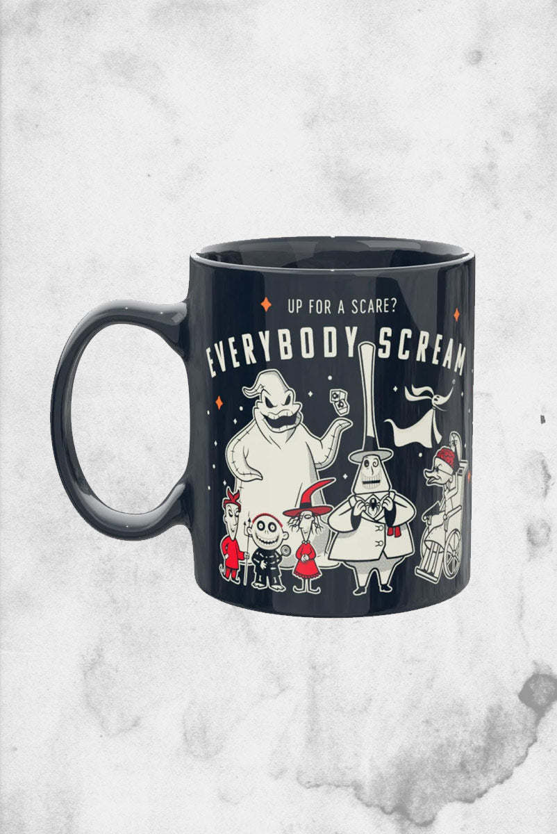 baby coffee cup The Real Housewives of Salt Lake City Hi Baby Gorgeous White Mug