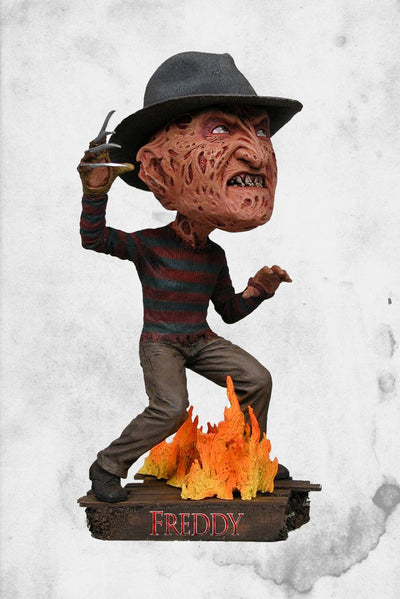 freddy nightmare elm street bobble head