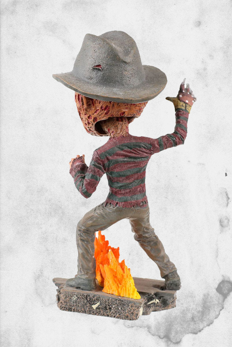 Nightmare on Elm Street - Freddy Krueger Head Knocker – Post