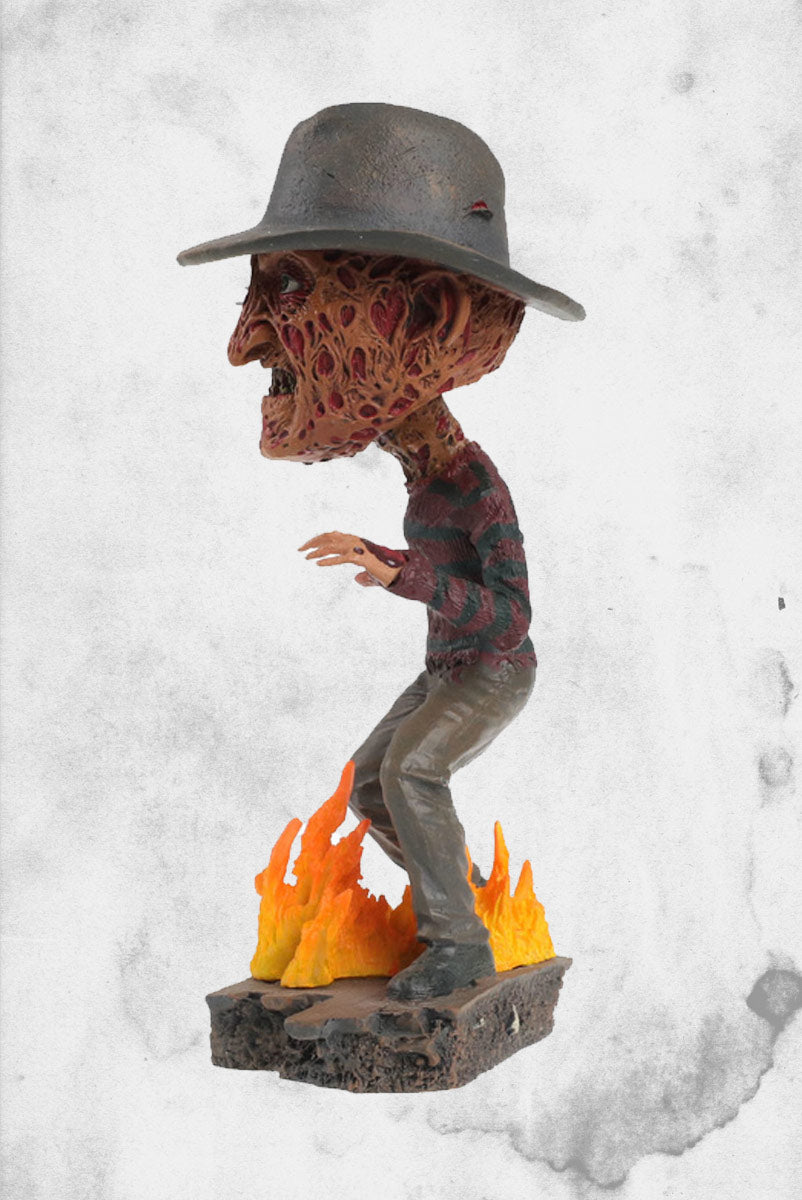 Nightmare on Elm Street - Freddy Krueger Head Knocker – Post