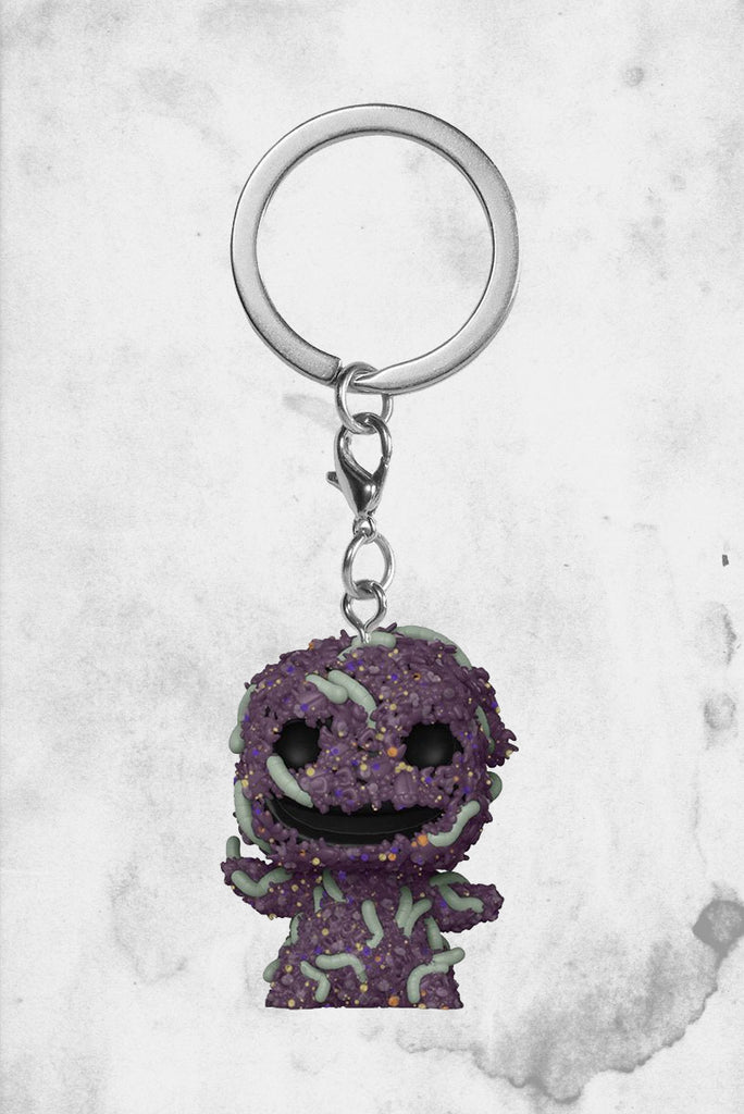 The Nightmare Before Christmas - Oogie Boogie (Bugs) - Pop