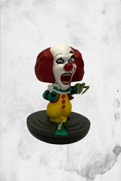 pennywise IT clown movie toy