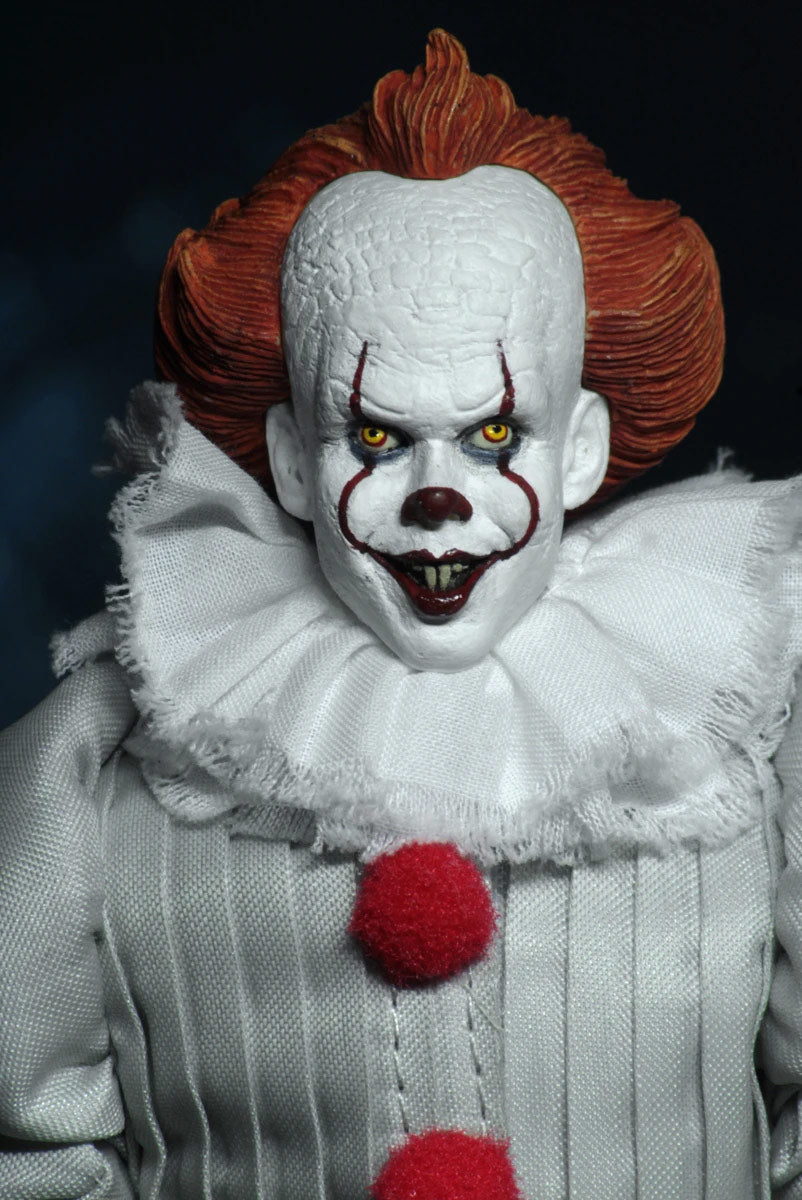 Hero Collector - Pennywise (IT: Capitolo Due - 2019) - Figurina Collezionabile - Horror - Ragno - Nero - Unisex - 11.43 cm Hero Collector - Pennywise (IT: Capitolo Due - 2019) - Figurina Collezionabile - Horror - Ragno - Nero - Unisex - 11.43 cm