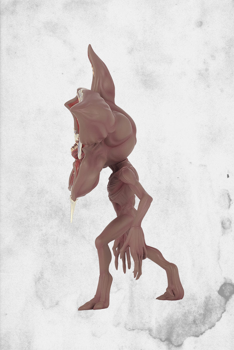 Stranger Things - Demogorgon - Q Posket Extra Statue – Post Mortem