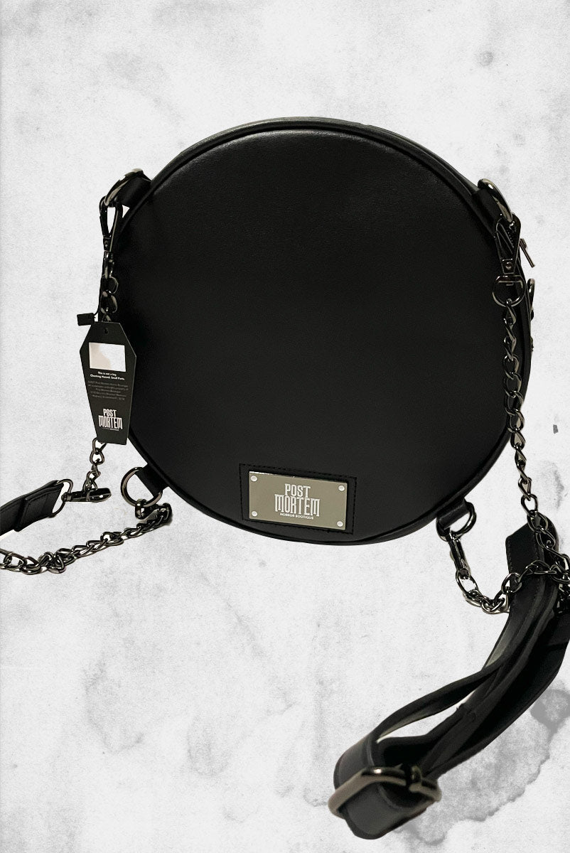 Trick 'r Treat - Shapeshifter - SAMhain Bag – Post Mortem Horror