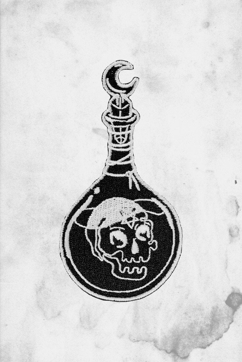 All Patches – Post Mortem Horror Bootique