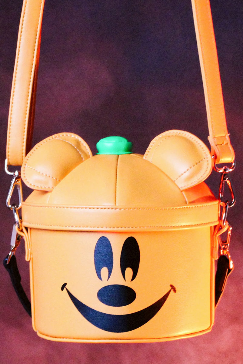 Disney deals Mickey Mouse Bucket Bag