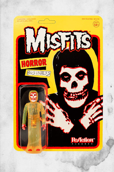 msifits horror business collectibles 