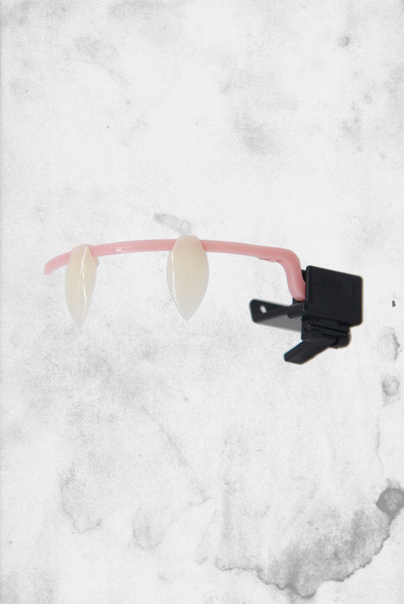 Retractable Fangs - Default Up – Post Mortem Horror Bootique