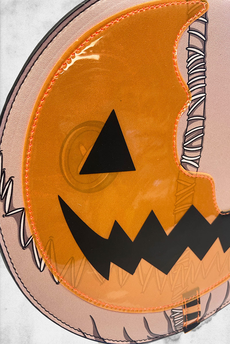 Trick 'r Treat - Shapeshifter - Check Your Candy (Faceplate