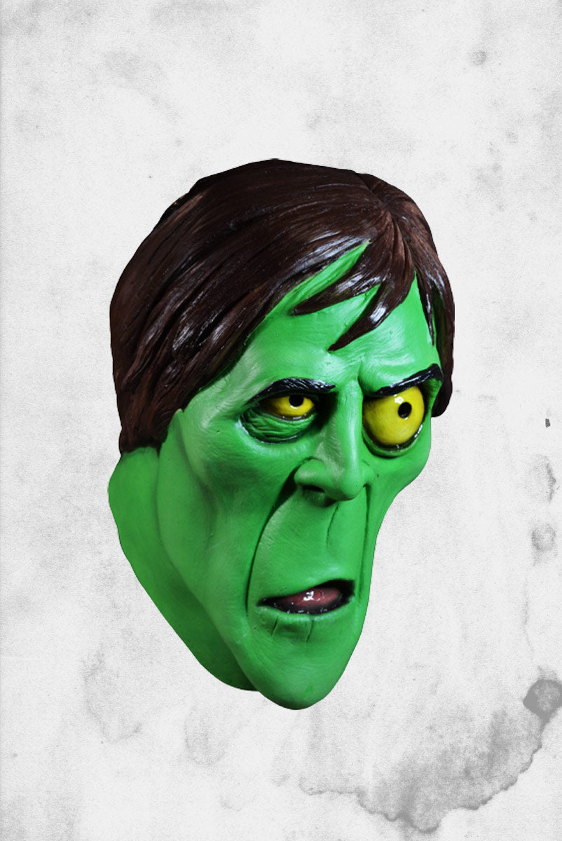 Scooby Doo - The Creeper Mask – Post Mortem Horror Bootique, image size:802x1200