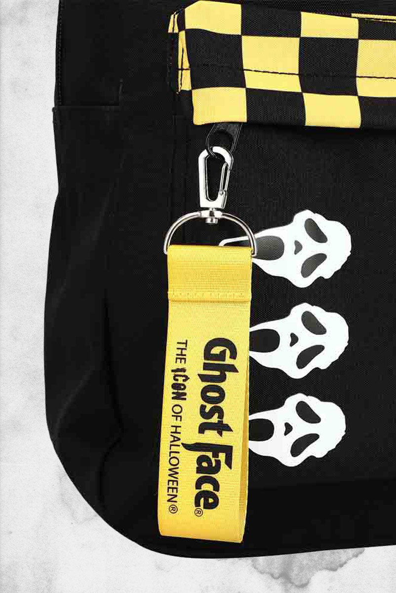 ghostface backpack mini Ghostface - The Icon of Halloween
