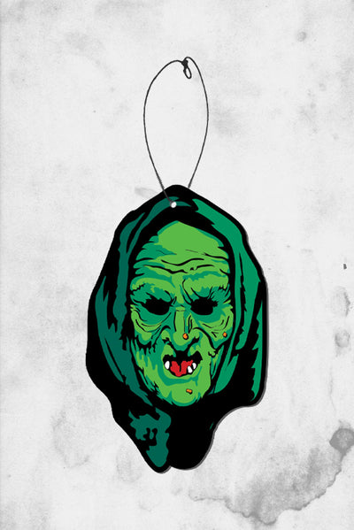 halloween 3 season of witch witch air freshener
