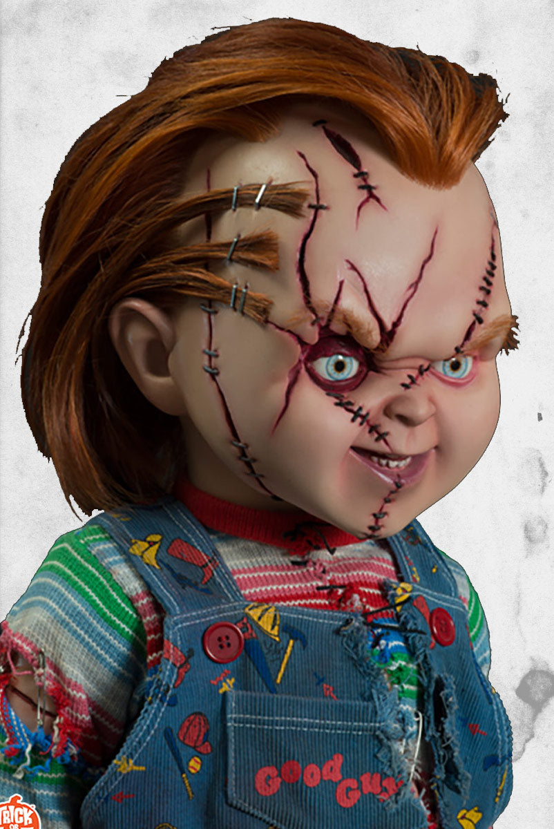 Seed of Chucky - Chucky Doll Post Mortem Horror Bootique Seed of Chucky - Chucky Doll Post Mortem Horror Bootique