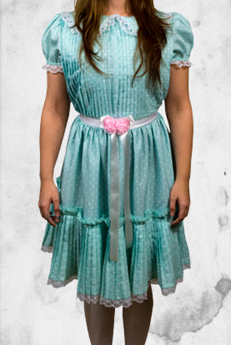 The Shining - Grady Twins Costume  Post Mortem Horror Bootique