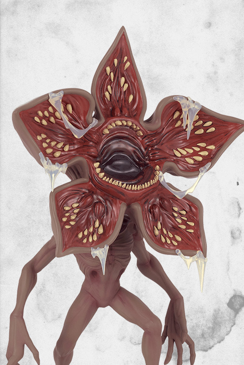 Stranger Things - Demogorgon - Q Posket Extra Statue – Post Mortem