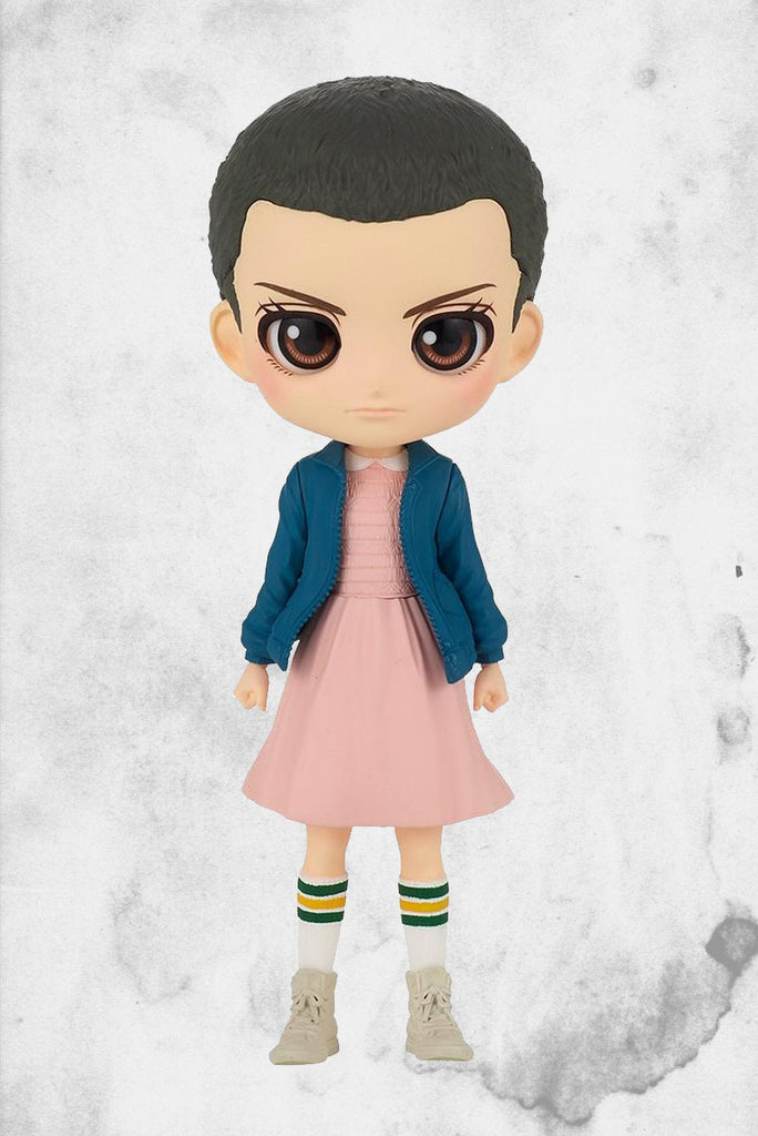 パネライ 希少 stranger-things-q-spocket- SF・ファンタジー・ホラー