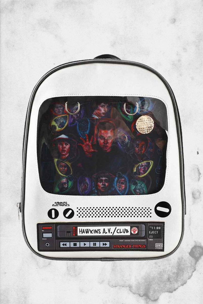 Skibidi Toilet Backpack Shoulder Bag Tv man Pencil Bag Titan Clock Man  backpack | eBay