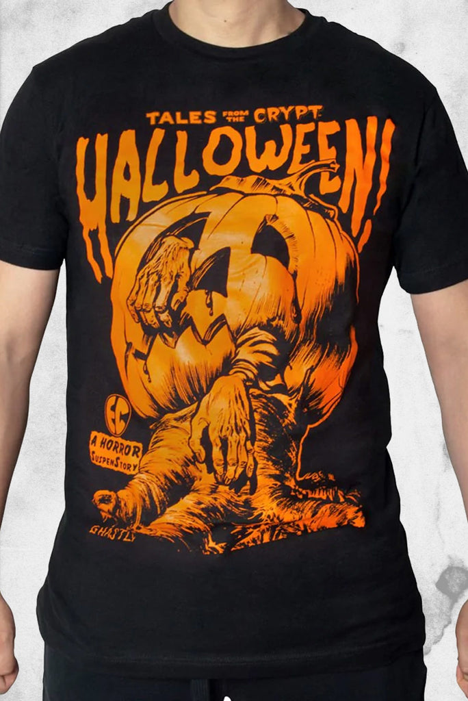 90s Tales from the Crypt ©︎入り ホラー Tシャツ 90s Tales from the Crypt ©︎入り ホラー Tシャツ