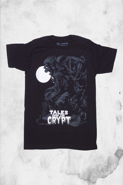 tales from the crypt shudder merchandise