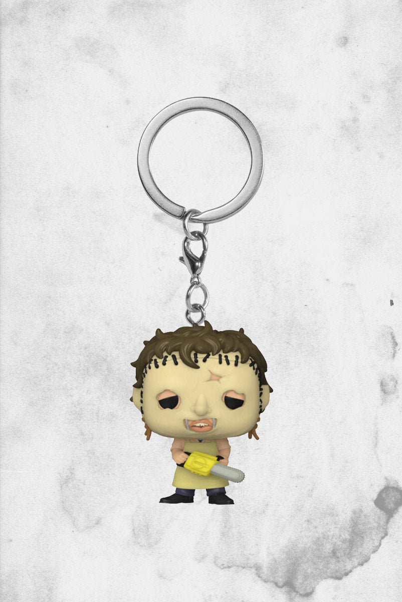 Pocket pop keychain michael 2024 myers