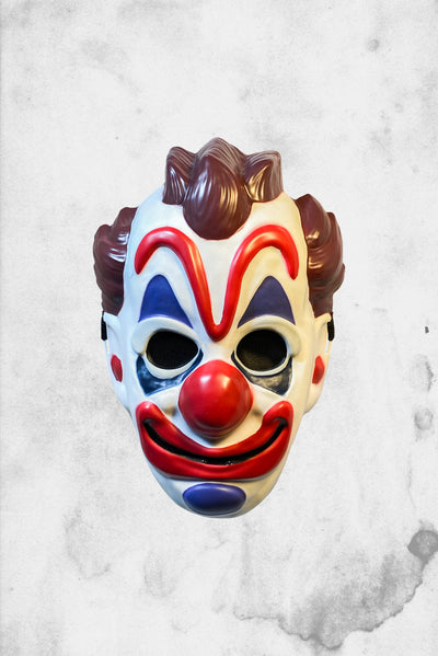 clown mask the haunt eli roth halloween movie