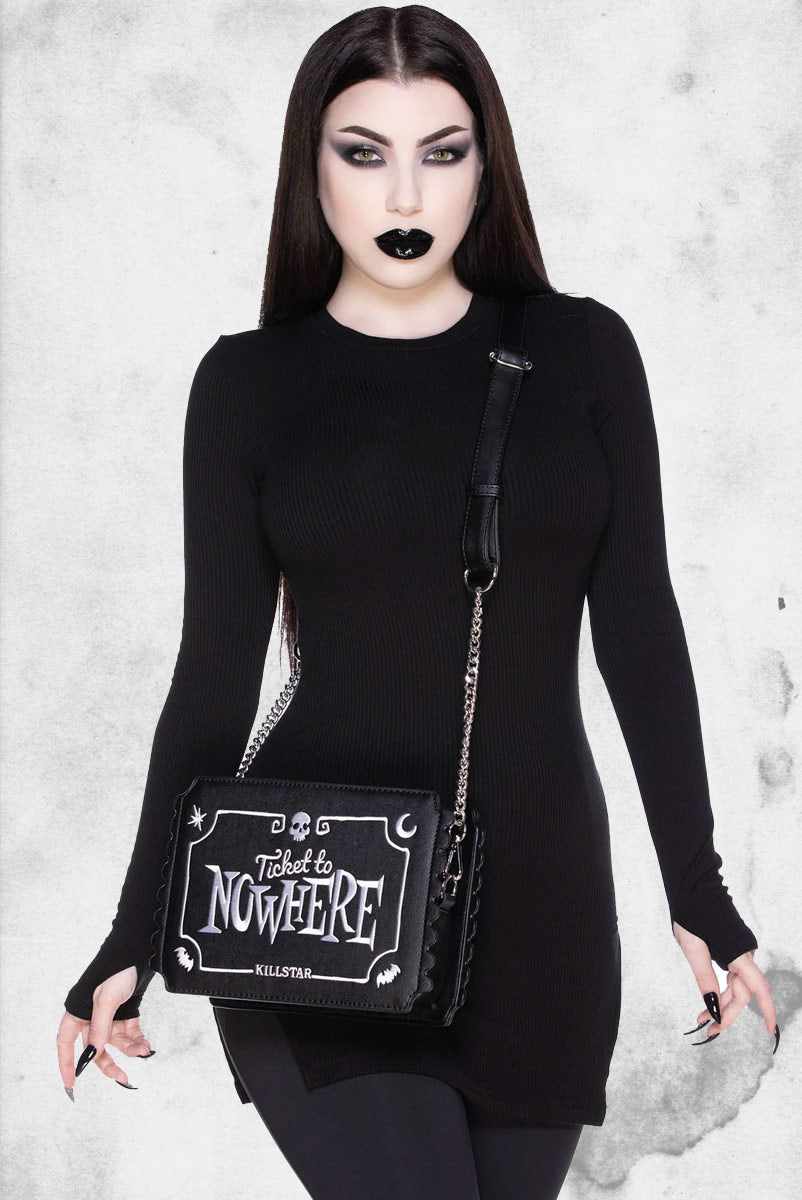 Killstar cheapest People to kill purse