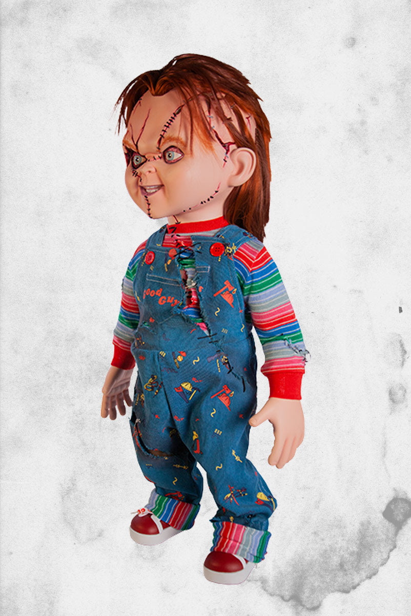 Seed of Chucky - Chucky Doll Post Mortem Horror Bootique Seed of Chucky - Chucky Doll Post Mortem Horror Bootique